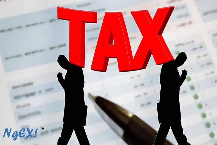 Personal Income Tax in Nigeria - PAYE, Direct & Self Assesment Taxes